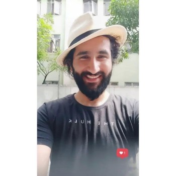 Saarthak Chopra